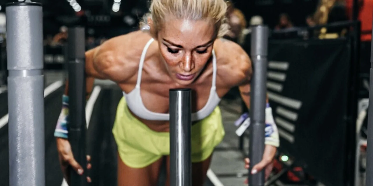 The HYROX Blueprint: Train the format — not the hype