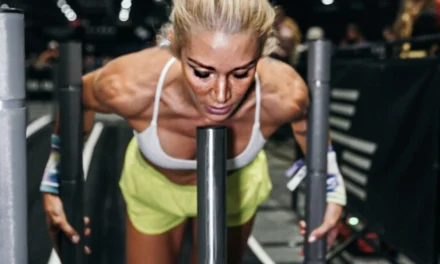 The HYROX Blueprint: Train the format — not the hype