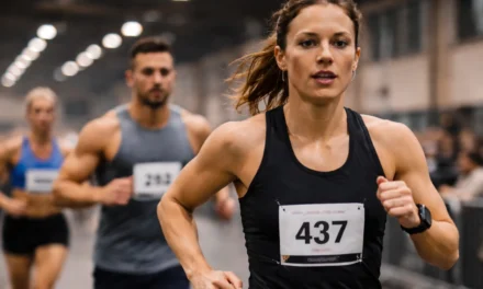 Hybrid Race Carb Loading Tool: Plan Your Fuel for Race Week