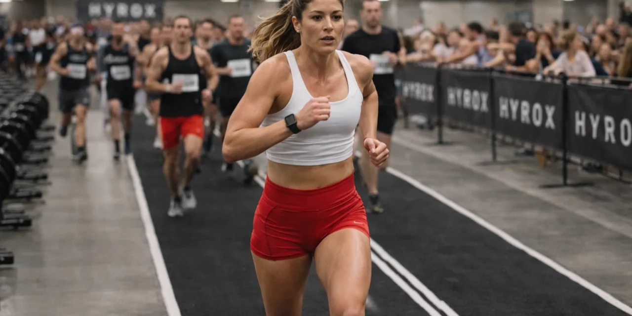 THE HYBRID COMPETITION LANDSCAPE