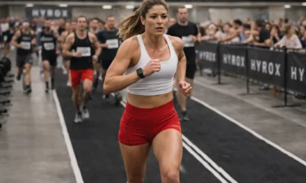 THE HYBRID COMPETITION LANDSCAPE