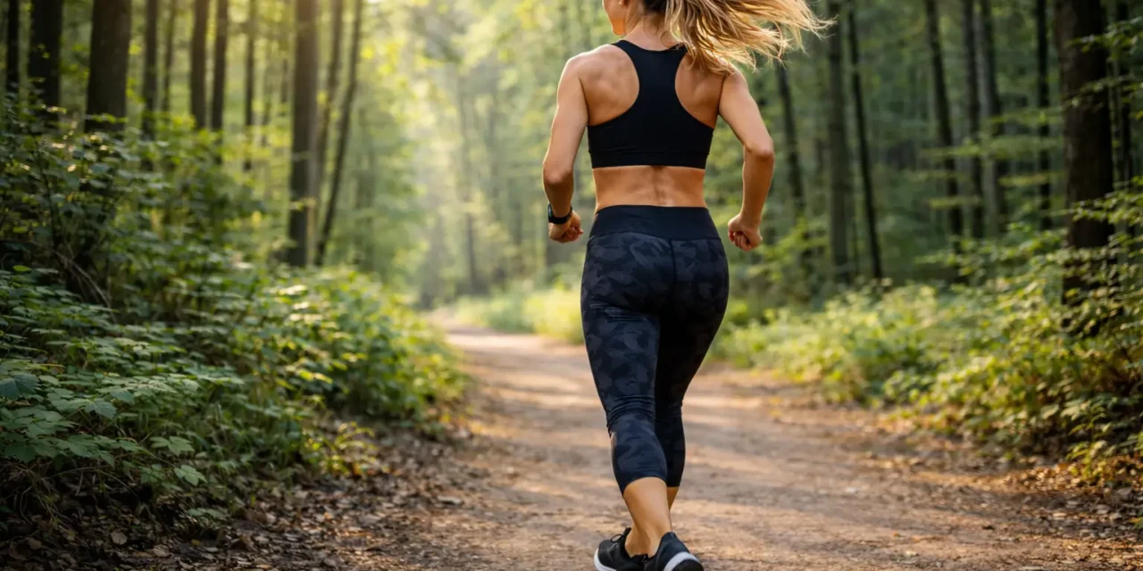 Back to Running After an Overtraining Injury (Without Making It Worse)