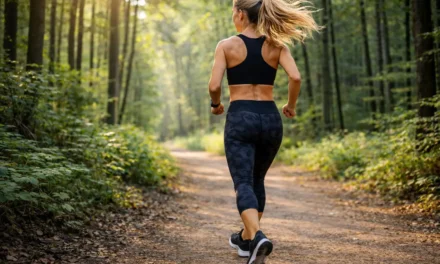 Back to Running After an Overtraining Injury (Without Making It Worse)