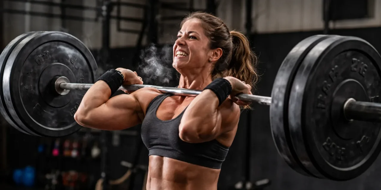 HYROX vs. CrossFit – Which One Is Actually Healthier?
