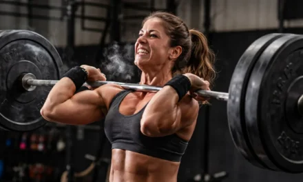 HYROX vs. CrossFit – Which One Is Actually Healthier?