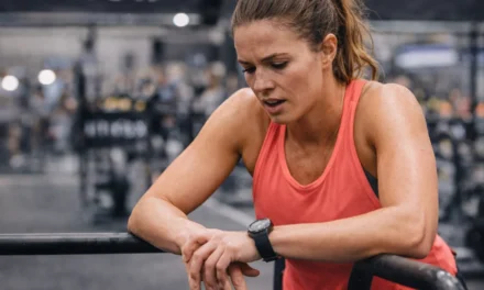 HYROX and Your Period: What Female Athletes Need to Know