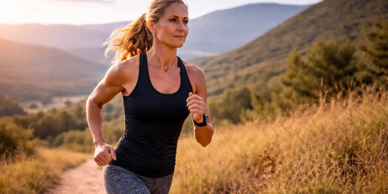 Hybrid Training and Longevity: Why Strength and Endurance Together May Be the Best Investment in Your Future Health