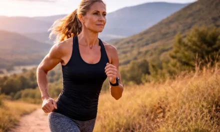 Hybrid Training and Longevity: Why Strength and Endurance Together May Be the Best Investment in Your Future Health