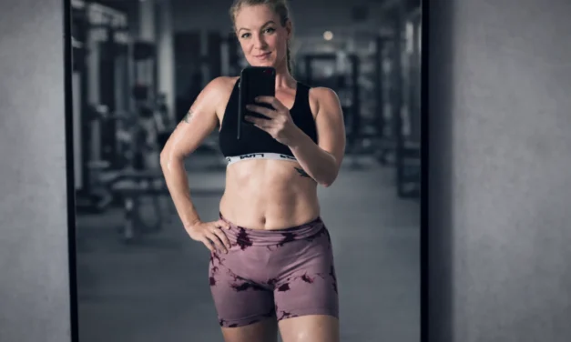 When the Mirror Stops Being the Enemy