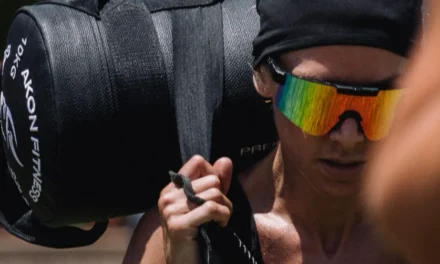 The Hybrid Run: Where Hybrid Racing Moves Differently