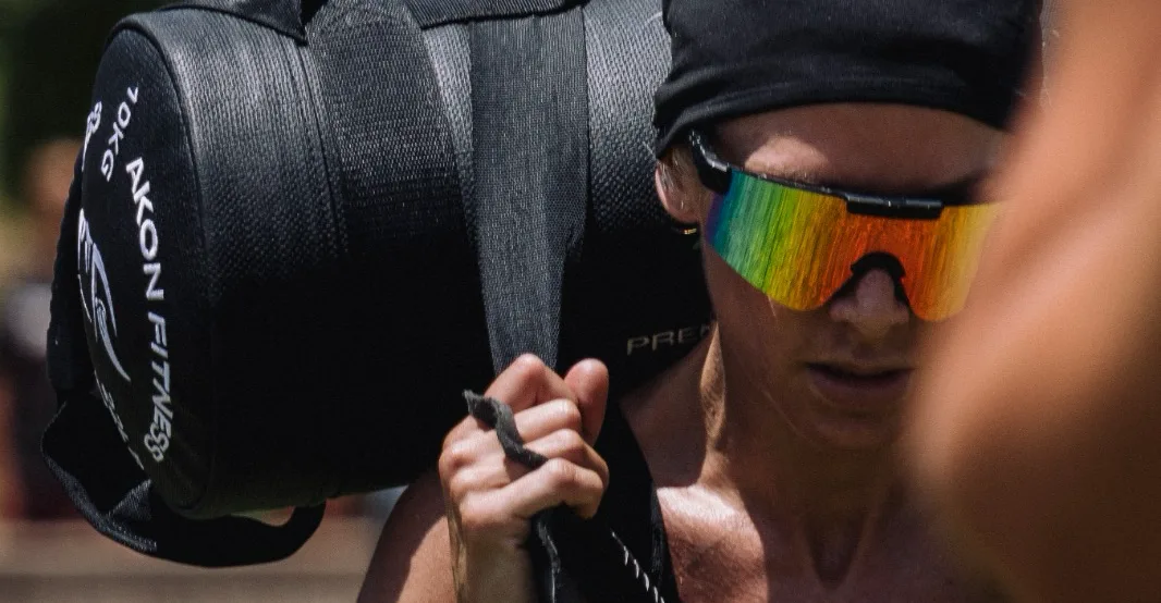 The Hybrid Run: Where Hybrid Racing Moves Differently