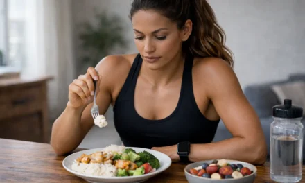 Carb Loading for Hybrid Competitions: What Actually Works