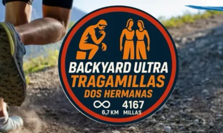Backyard Ultra 2026 in Dos Hermanos: Our Road to the Start Line
