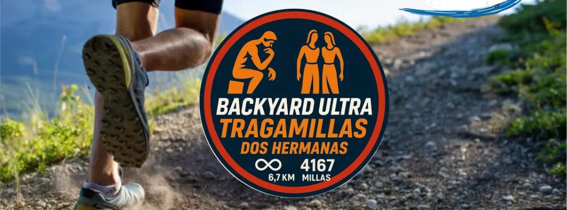 Backyard Ultra 2026 in Dos Hermanos: Our Road to the Start Line
