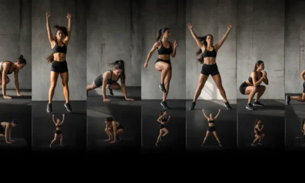 10 Classic Bodyweight Functional Exercises to Build a Strong & Capable Body