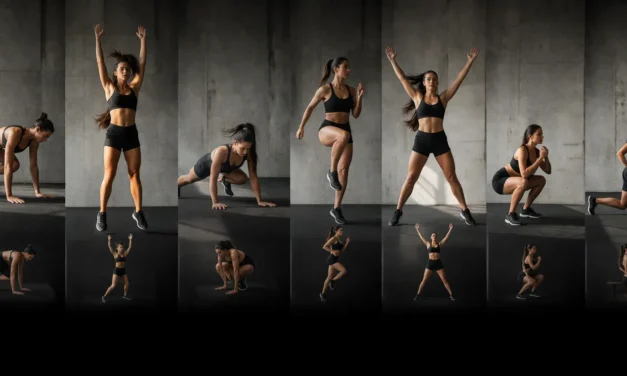 10 Classic Bodyweight Functional Exercises to Build a Strong & Capable Body