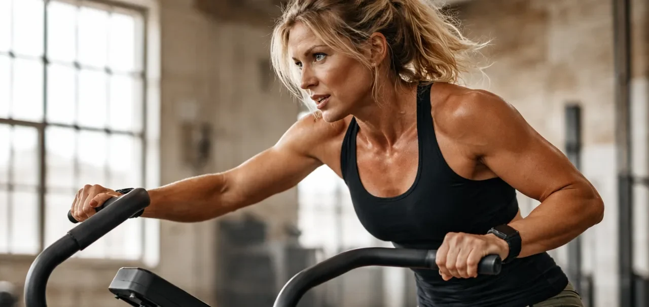 VO₂ Max – What It Really Says About Your Fitness