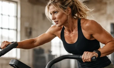 VO₂ Max – What It Really Says About Your Fitness