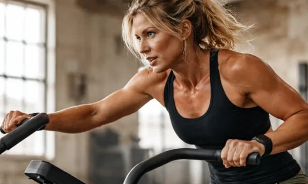 VO₂ Max – What It Really Says About Your Fitness