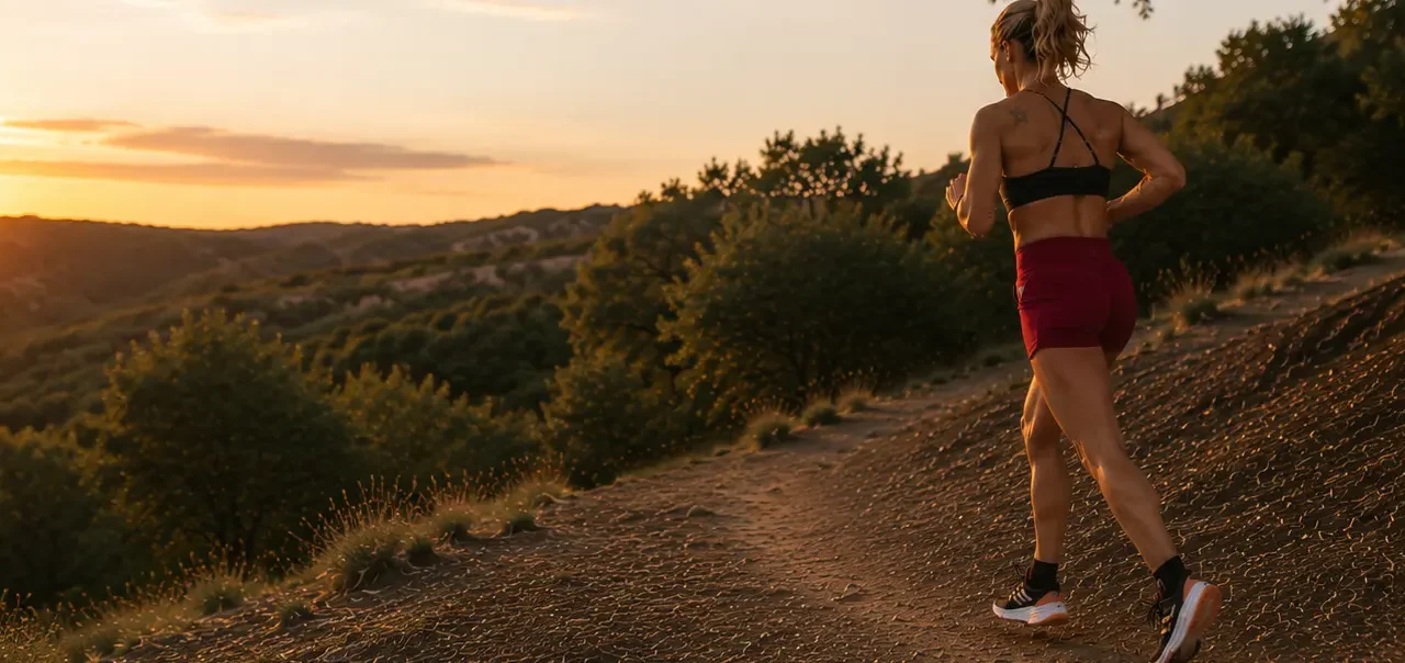 A Hybrid Athlete Entering the World of Backyard Ultras
