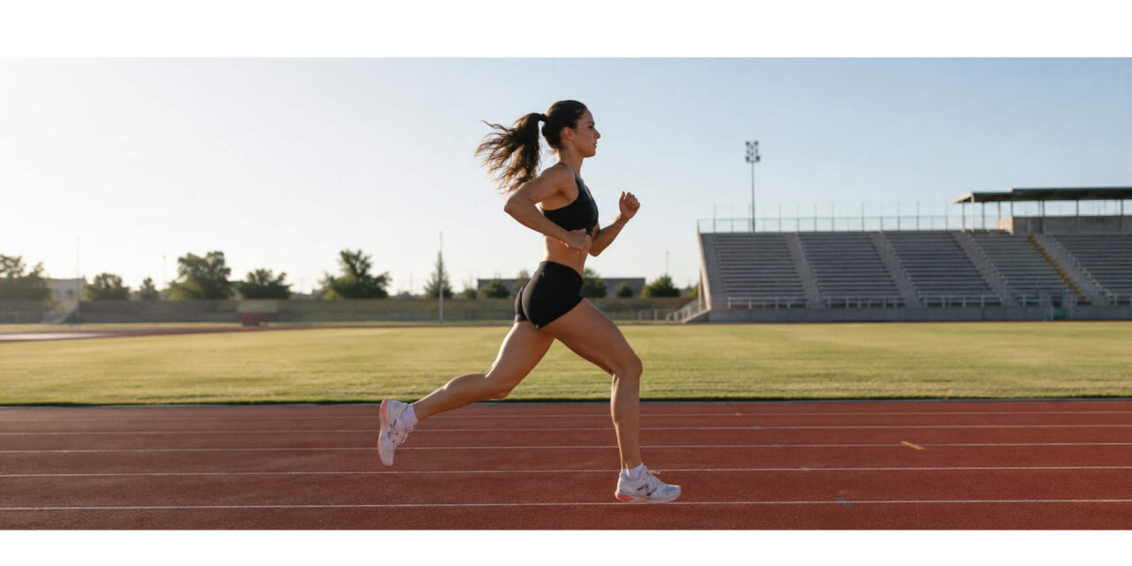 Cómo Correr Más Rápido: No Es Solo Correr Más