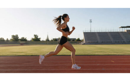 Cómo Correr Más Rápido: No Es Solo Correr Más
