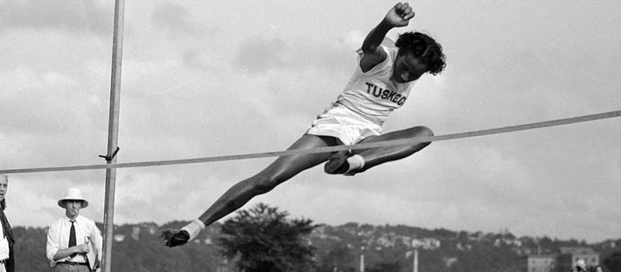 3 | Alice Coachman: The Champion Who Still Couldn’t Walk Through the Front Door