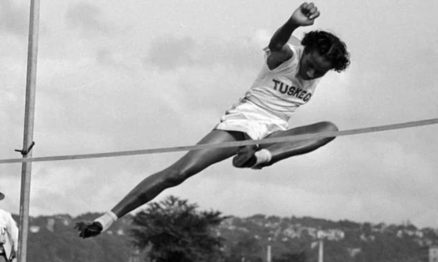 3 | Alice Coachman: The Champion Who Still Couldn’t Walk Through the Front Door