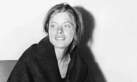 5 | Bobbi Gibb: The Woman Before the Photograph
