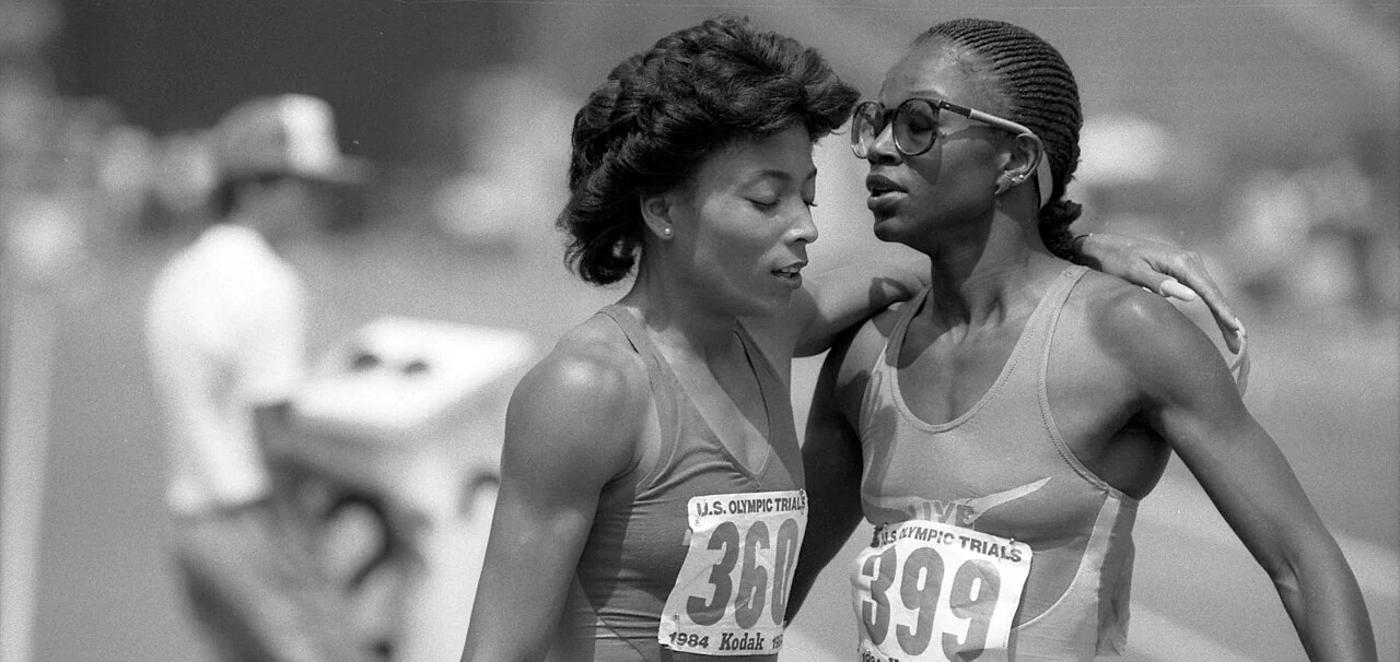 11 | Florence Griffith-Joyner: Do You Remember Her?