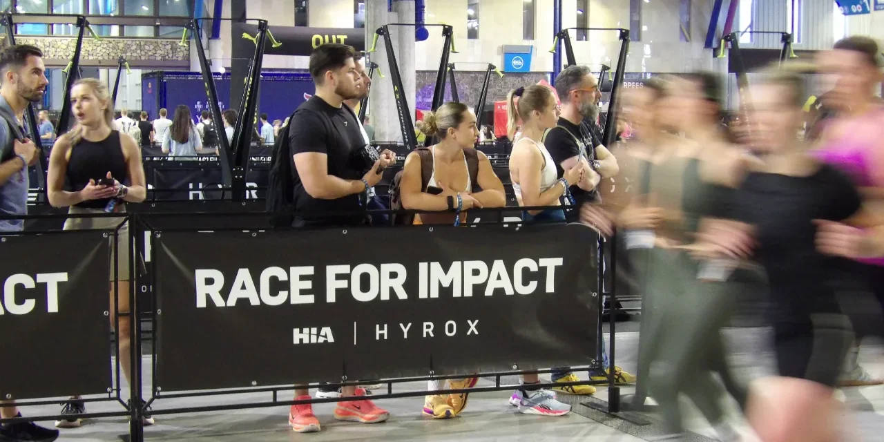 Pride Comes Before a Fall: How HYROX Risks Losing Its Community
