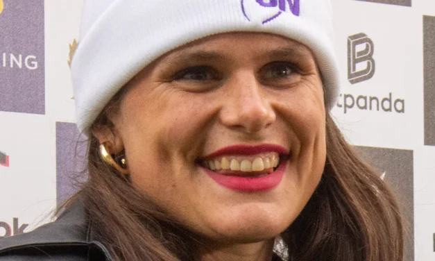 Ilona Maher: On Her Own Terms