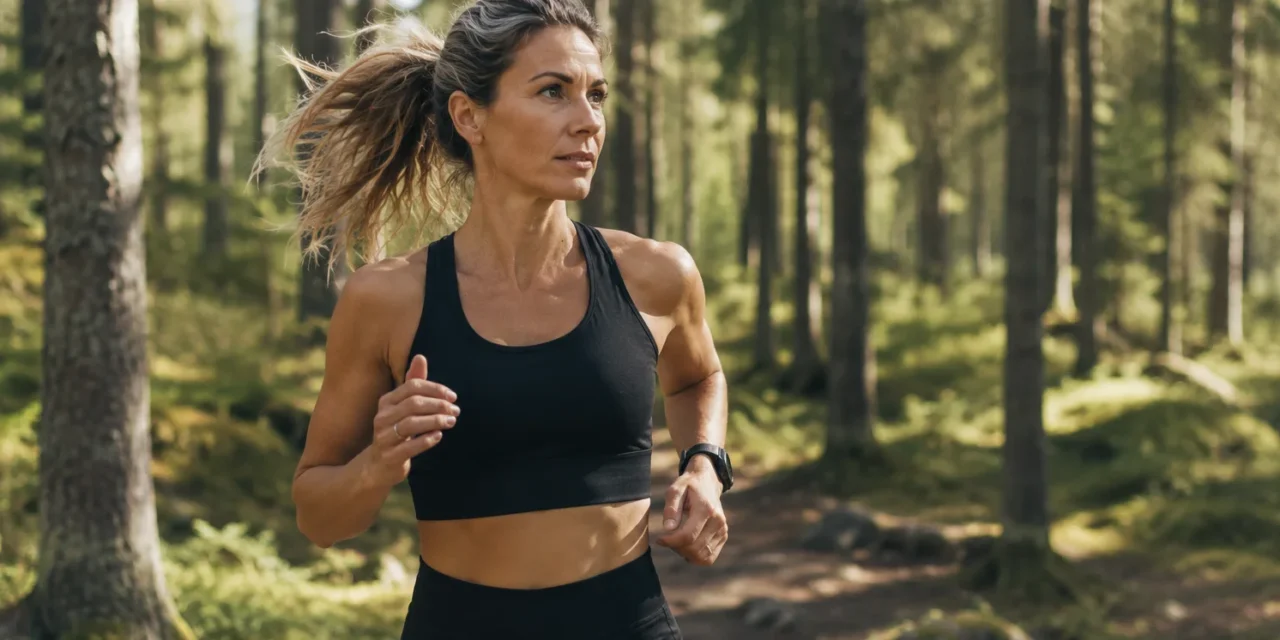 SURVEY: What Do Female Athletes Really Need?