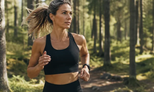 SURVEY: What Do Female Athletes Really Need?