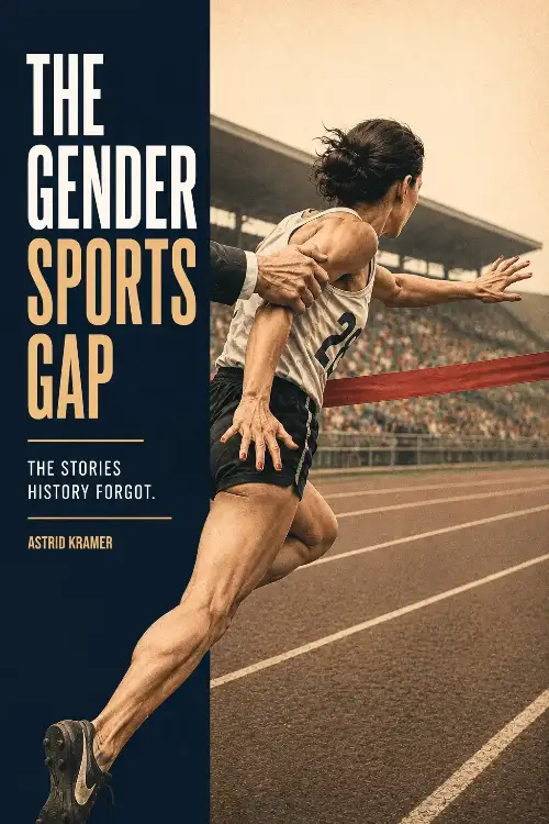 The Gender Sports Gap